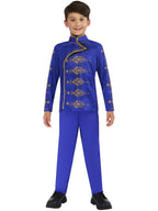 Dashing Prince Kids Costume