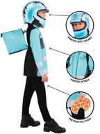 Delivery Driver Kids Costume