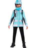 Delivery Driver Kids Costume