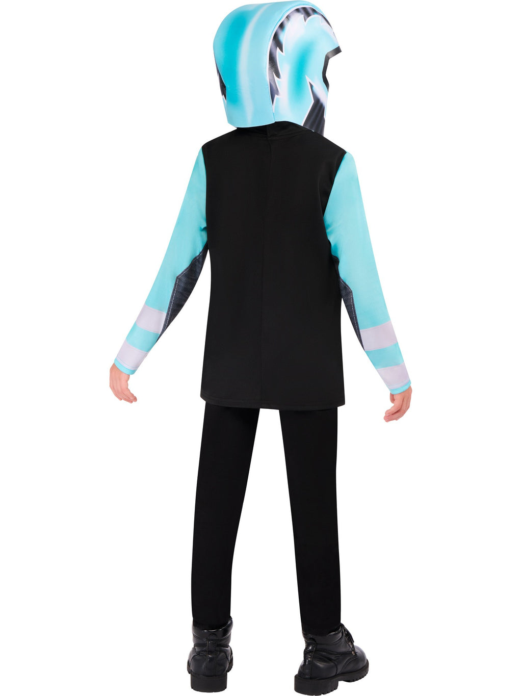 Delivery Driver Kids Costume