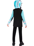 Delivery Driver Kids Costume
