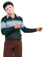 Boy Doll Adult Costume from Squid Game