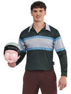 Boy Doll Adult Costume from Squid Game