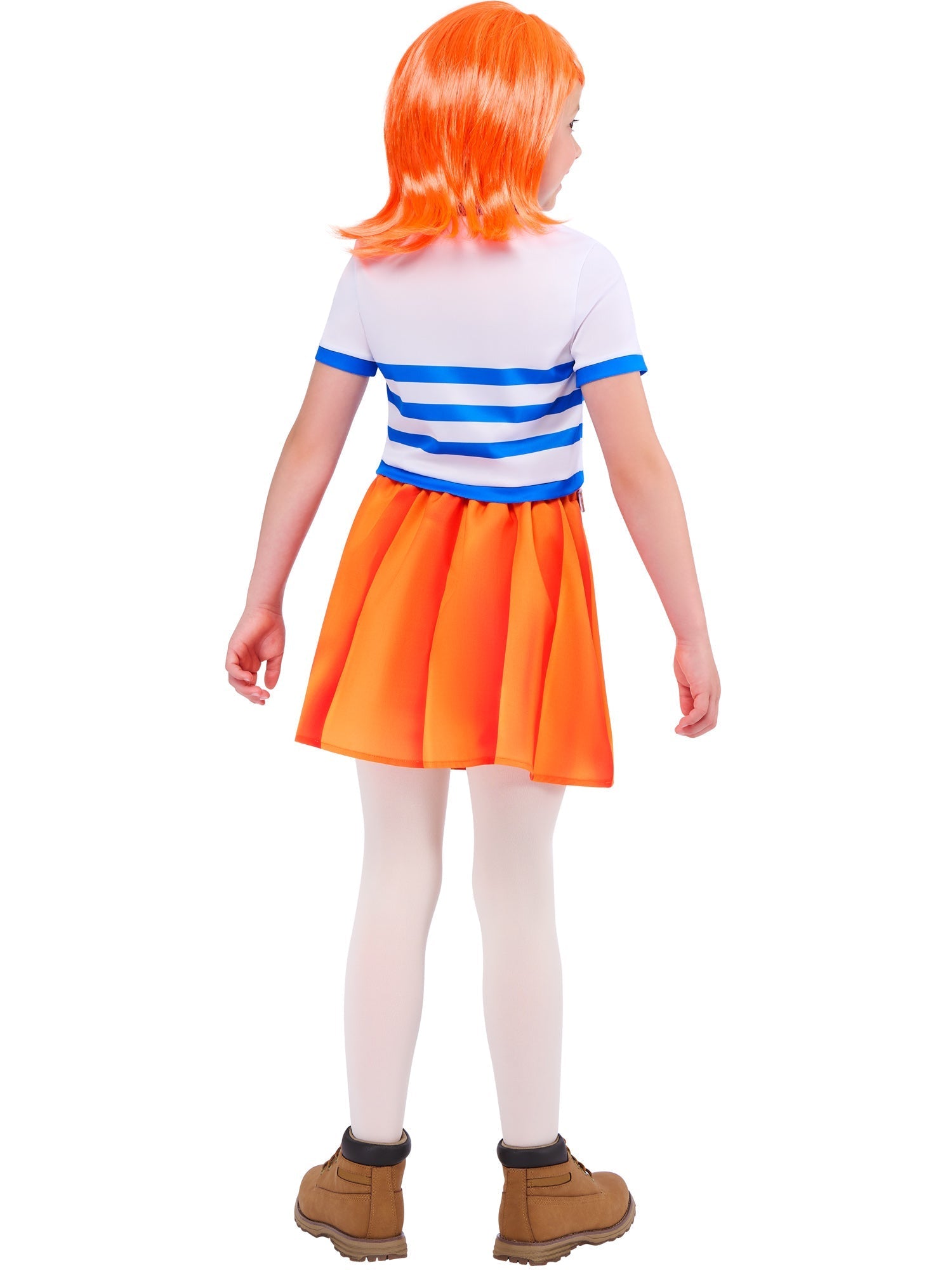 Nami Kids Costume from One Piece