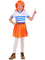 Nami Kids Costume from One Piece