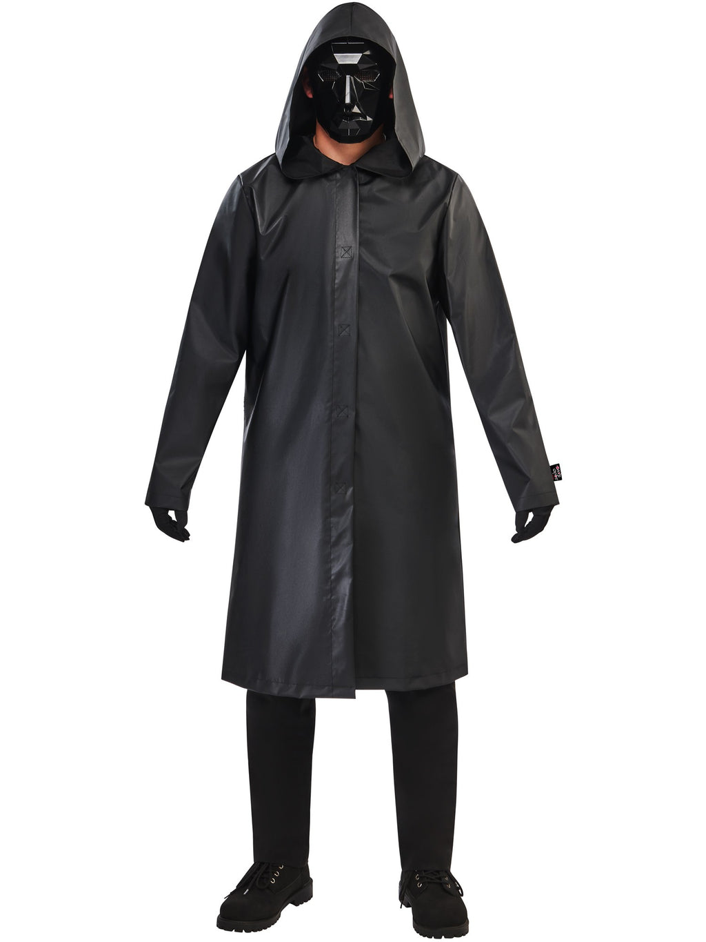 Front Man Deluxe Adult Costume from Squid Game