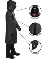 Front Man Deluxe Adult Costume from Squid Game
