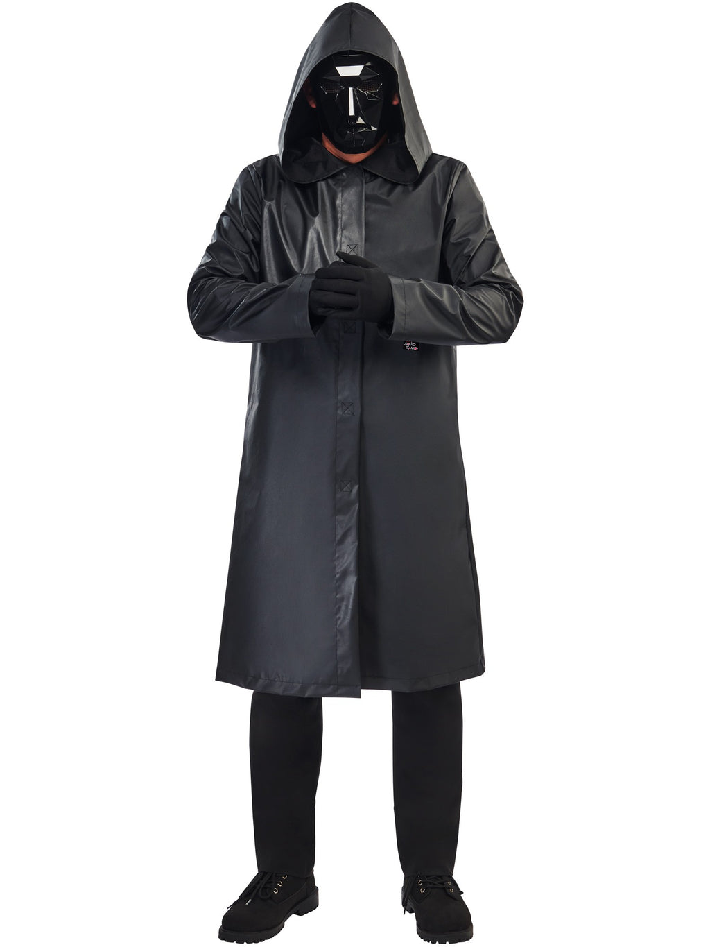 Front Man Deluxe Adult Costume from Squid Game