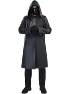Front Man Deluxe Adult Costume from Squid Game