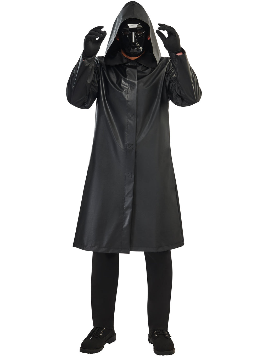Front Man Deluxe Adult Costume from Squid Game
