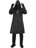 Front Man Deluxe Adult Costume from Squid Game