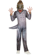 T-Rex Dinosaur Kids Costume