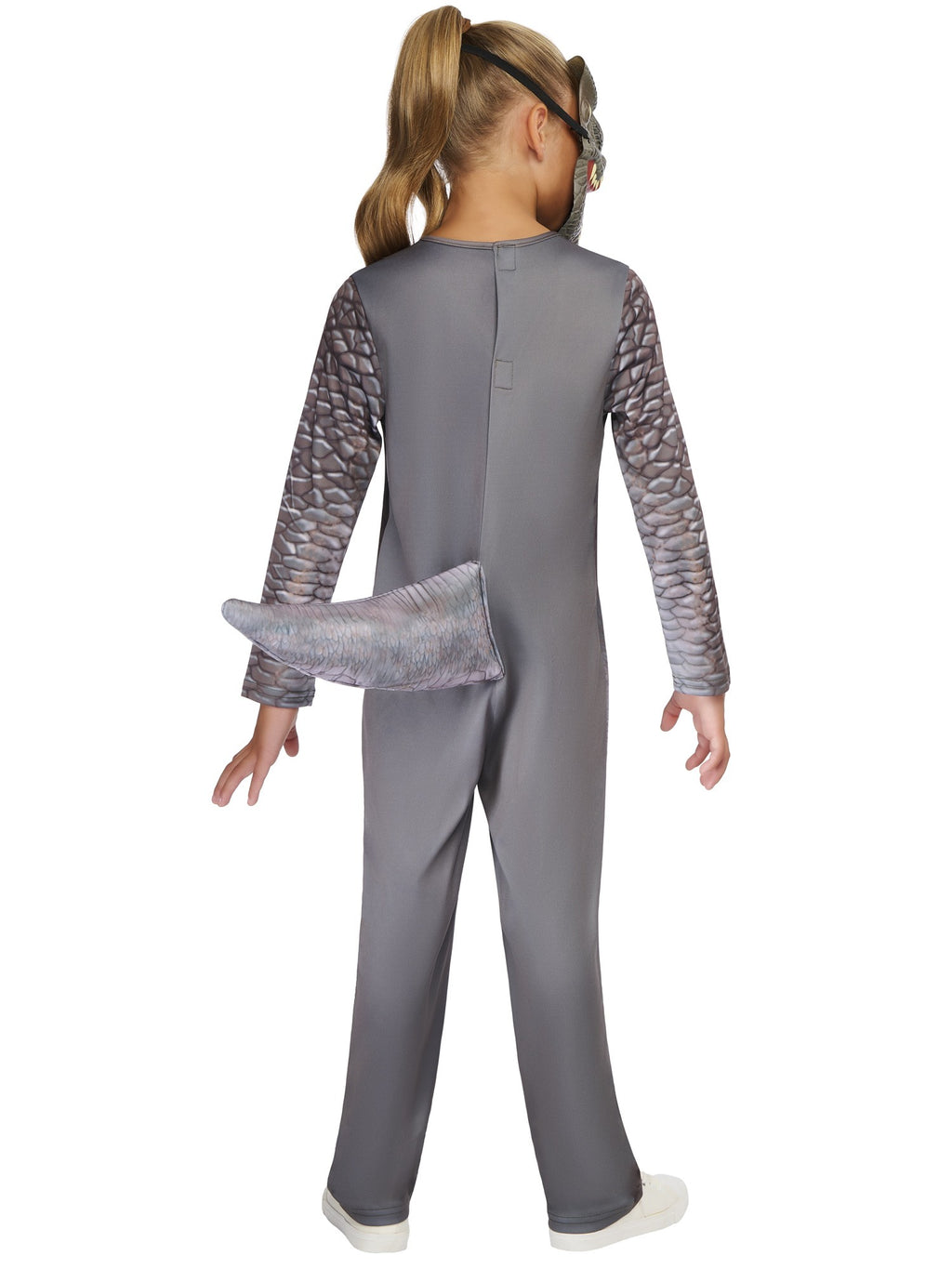 T-Rex Dinosaur Kids Costume