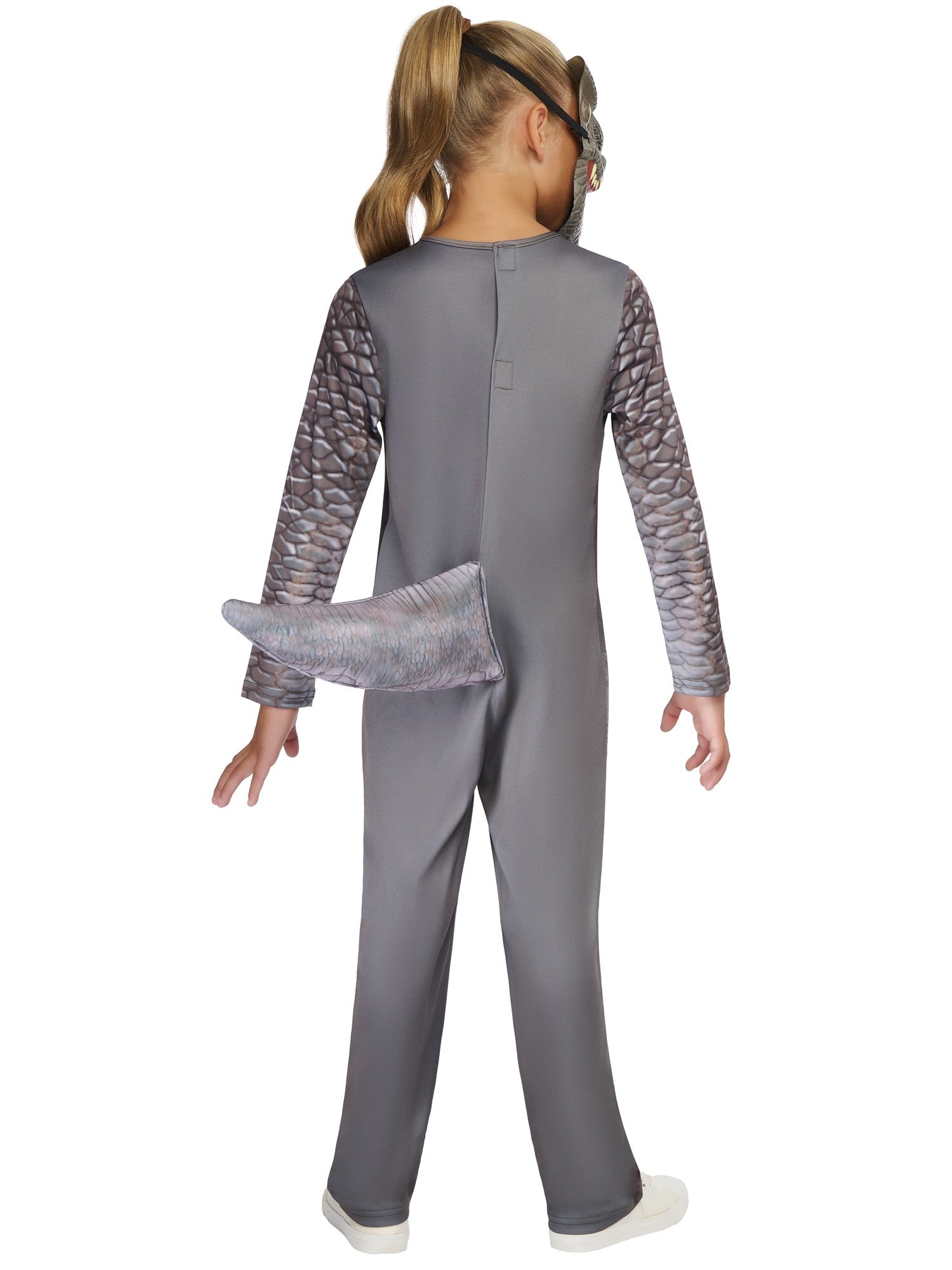 T-Rex Dinosaur Kids Costume