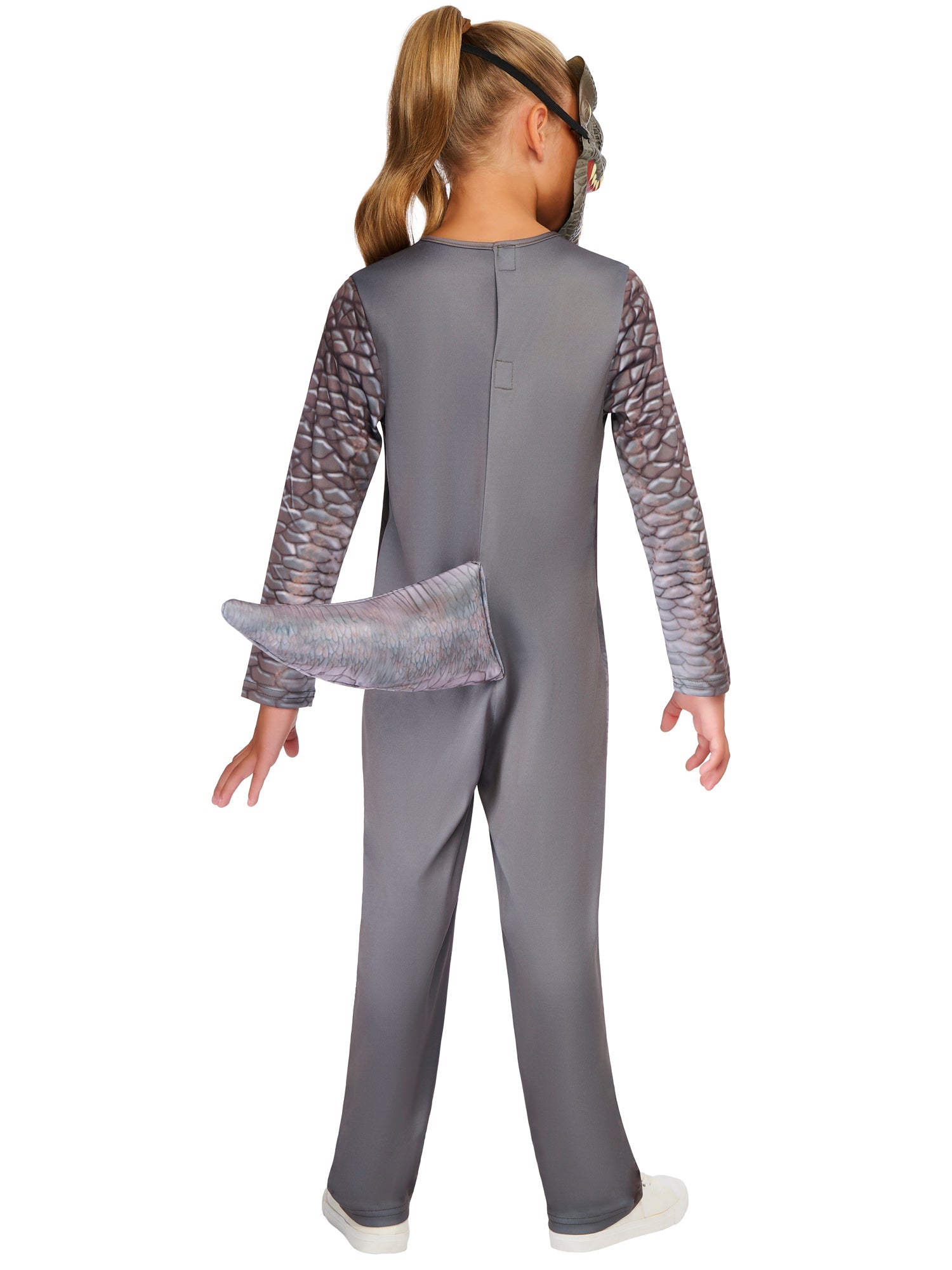 T-Rex Dinosaur Kids Costume