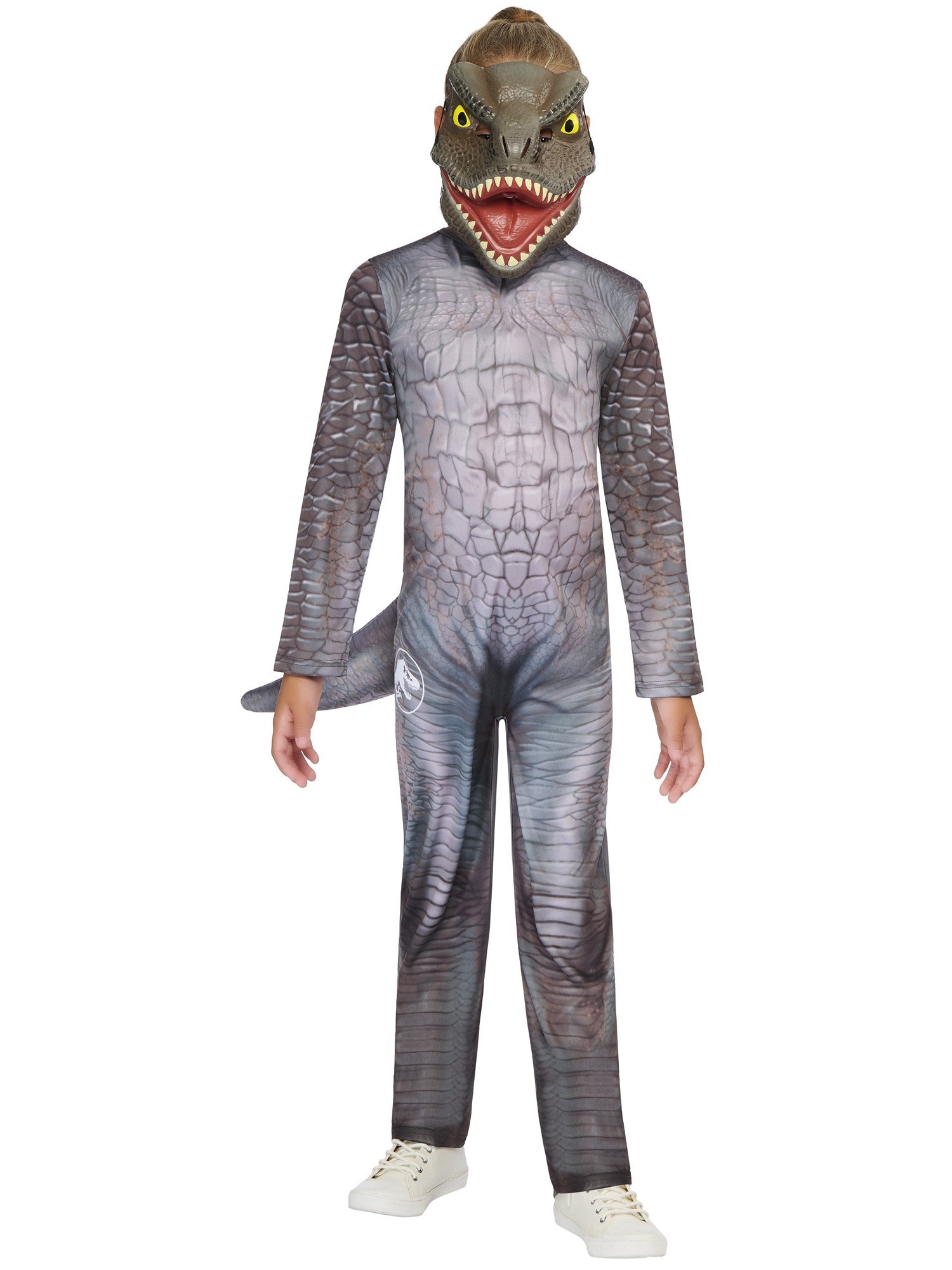 T-Rex Dinosaur Kids Costume
