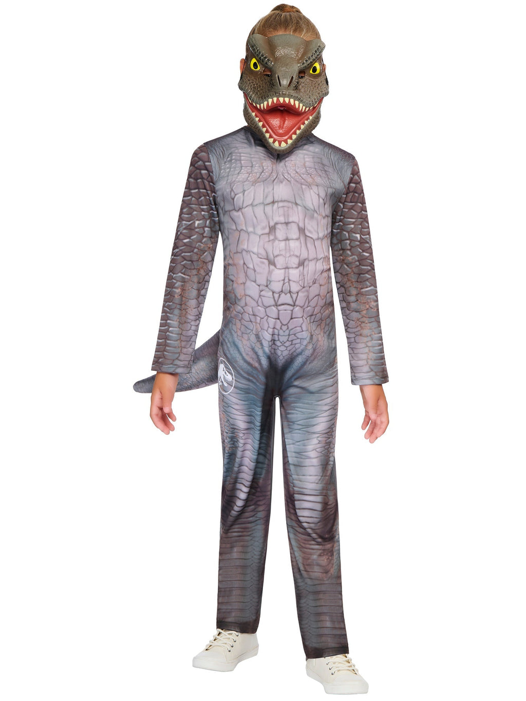 T-Rex Dinosaur Kids Costume