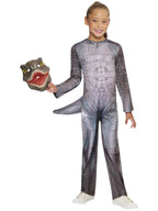 T-Rex Dinosaur Kids Costume