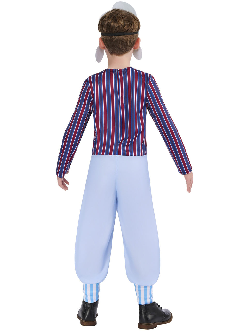Oompa Loompa Kids Costume