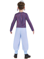 Oompa Loompa Kids Costume