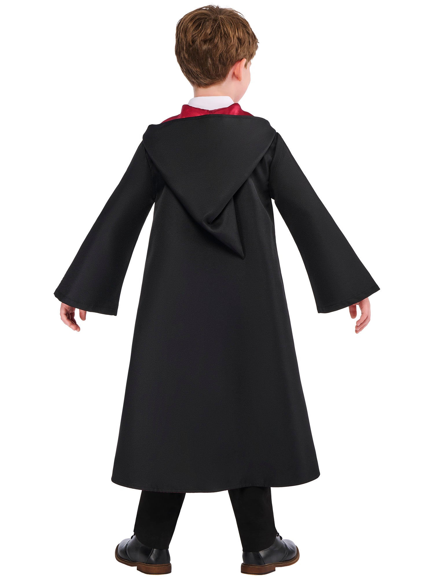 Gryffindor Deluxe Robe Harry Potter Kids Costume