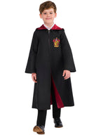 Gryffindor Deluxe Robe Harry Potter Kids Costume