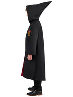 Gryffindor Deluxe Robe Harry Potter Kids Costume