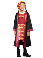 Gryffindor Deluxe Robe Dress Costume from Harry Potter