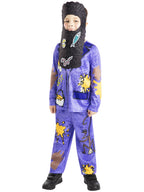 Mr. Twit  Roald Dahl Costume