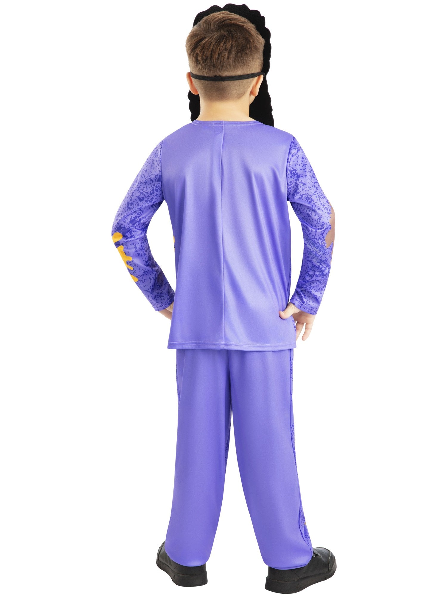 Mr. Twit  Roald Dahl Costume