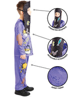Mr. Twit  Roald Dahl Costume