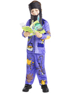 Mr. Twit  Roald Dahl Costume
