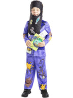 Mr. Twit  Roald Dahl Costume