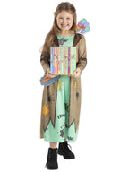Mrs. Twit  Roald Dahl Costume