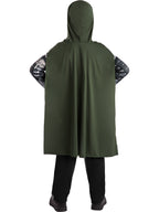 Avengers Doomsday Dr Doom Classic Costume Kids