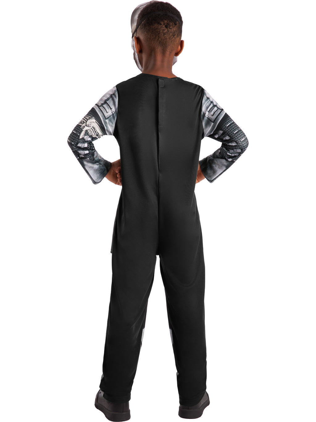 Avengers Doomsday Dr Doom Classic Costume Kids