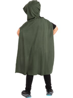 Avengers Doomsday Dr Doom Mask And Cape Set Kids
