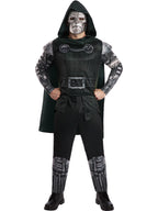 Avengers Doomsday Dr Doom Deluxe Costume Adult