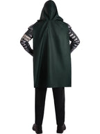 Avengers Doomsday Dr Doom Deluxe Costume Adult