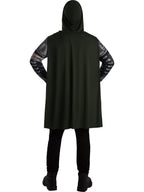 Avengers Doomsday Dr Doom Costume Adult