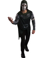 Avengers Doomsday Dr Doom Costume Adult
