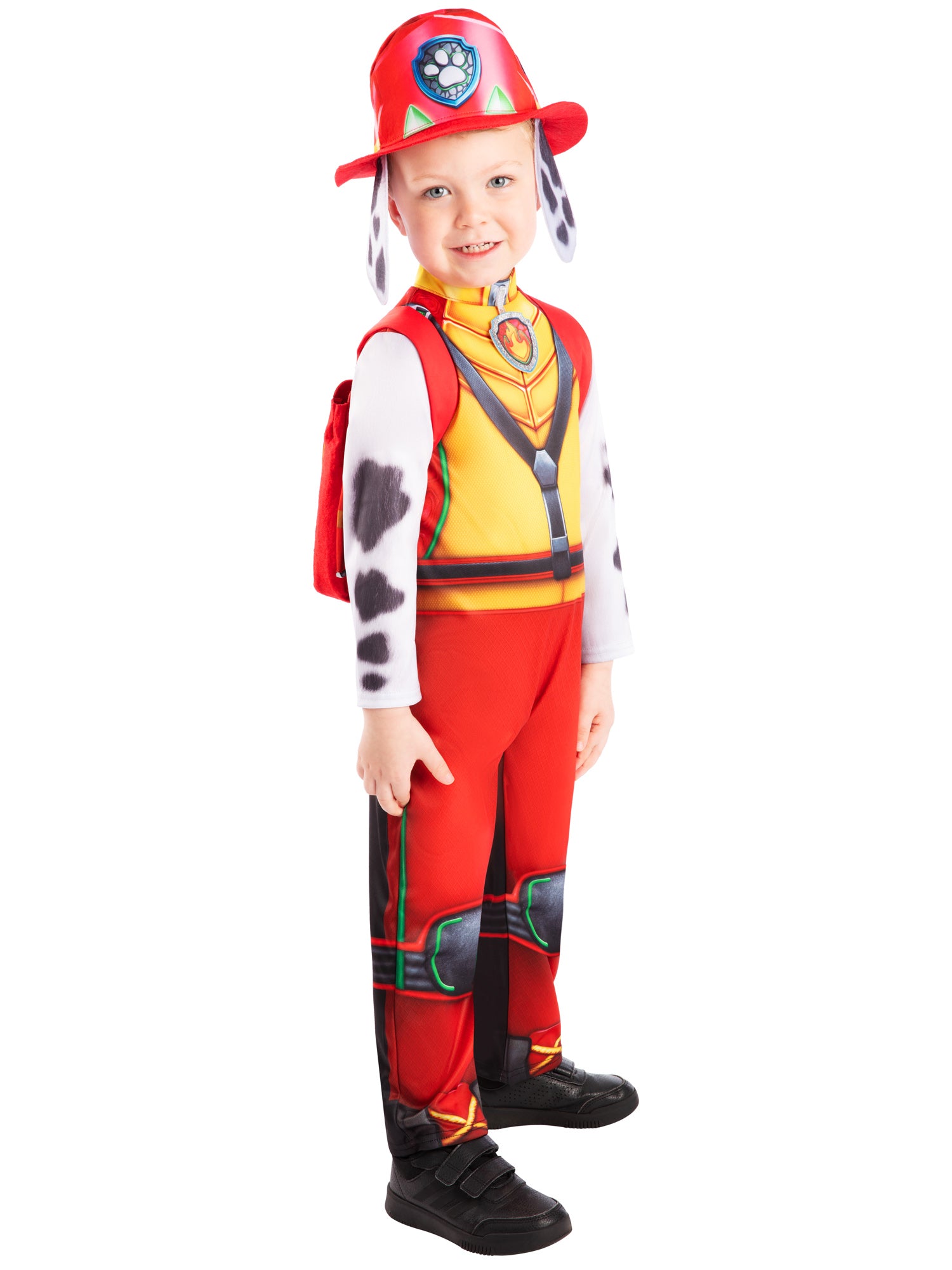 Paw Patrol Deluxe Marshall Kids Costume