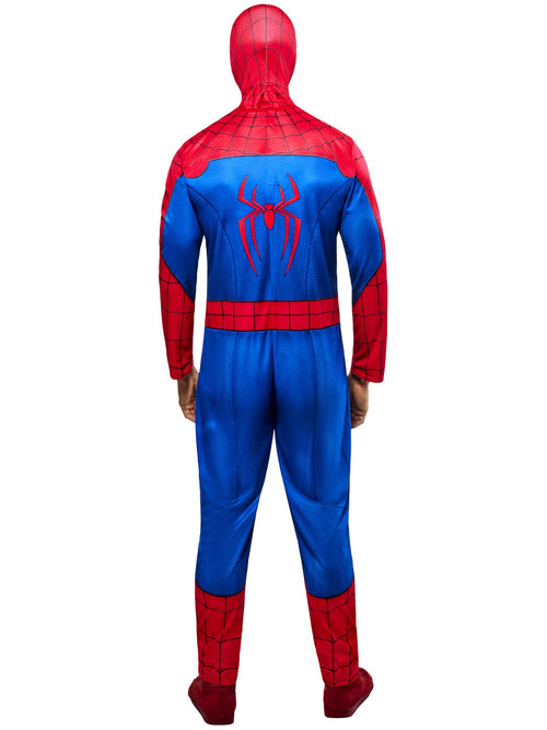 Spider-Man: Brand New Day Adults Mens Costume