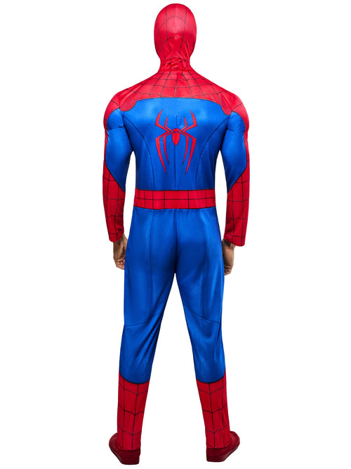 Spider-Man: Brand New Day Deluxe Adults Mens Costume
