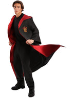 Gryffindor Robe Deluxe Adults Costume