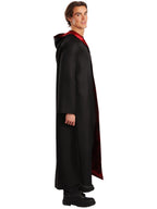 Gryffindor Robe Deluxe Adults Costume