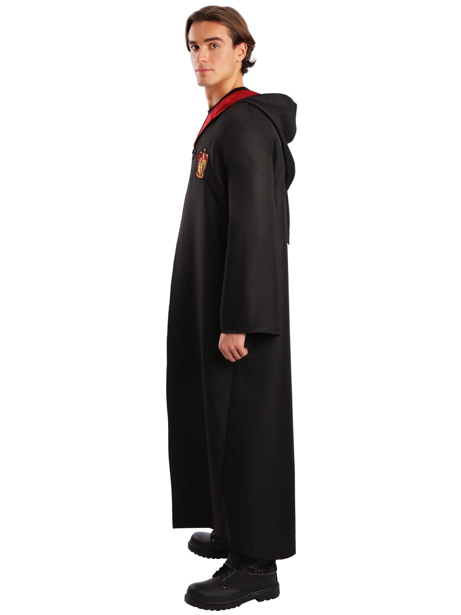 Gryffindor Robe Deluxe Adults Costume