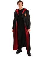 Gryffindor Robe Deluxe Adults Costume