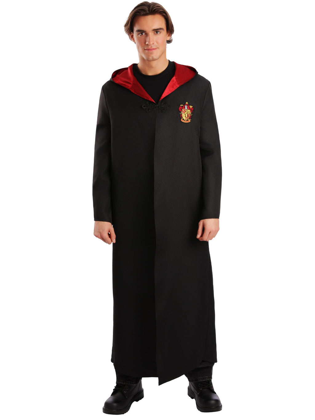 Gryffindor Robe Deluxe Adults Costume