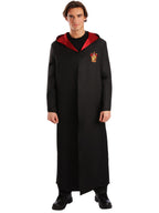 Gryffindor Robe Deluxe Adults Costume